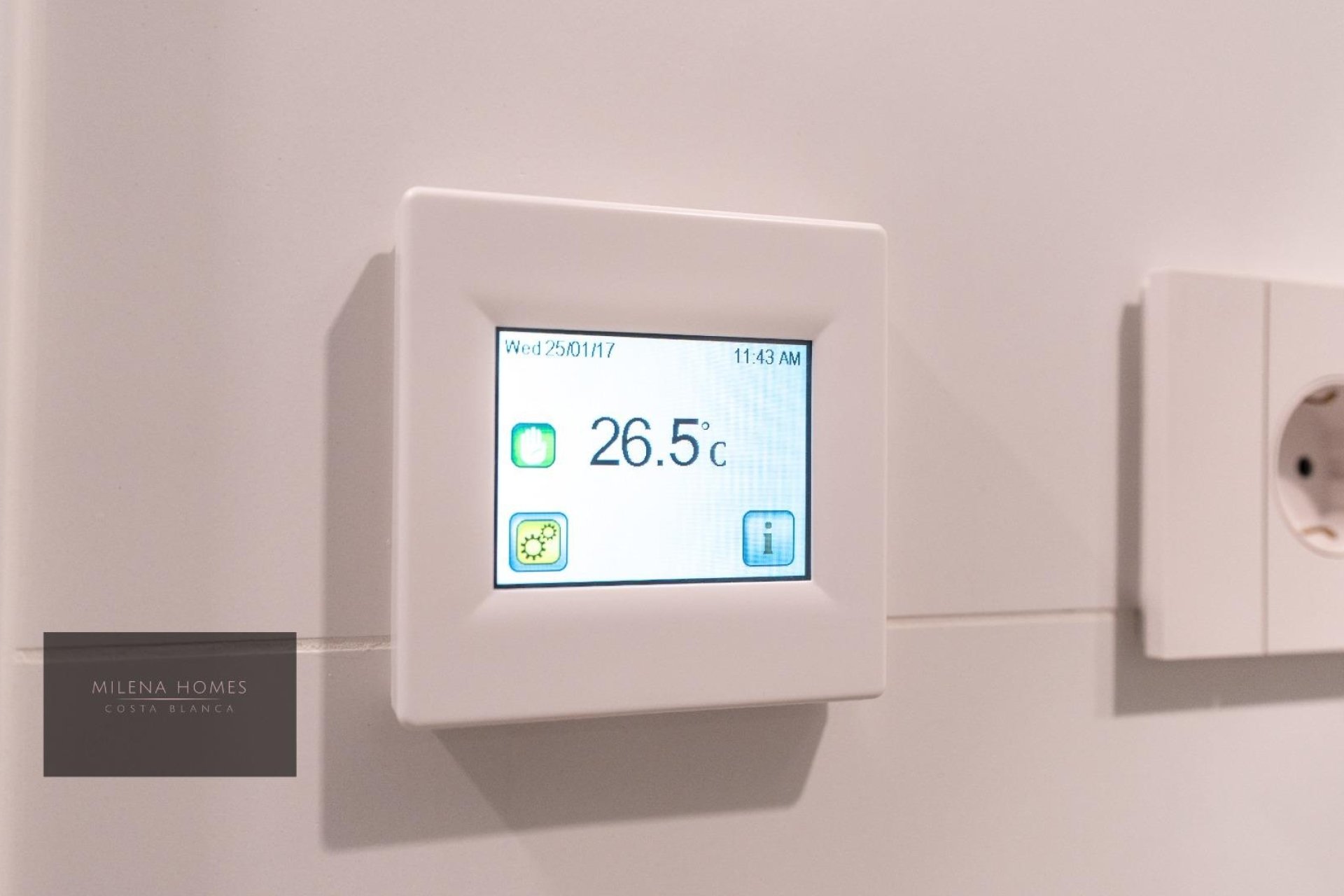 Herverkoop - Apartment -
Torrevieja - Punta Prima