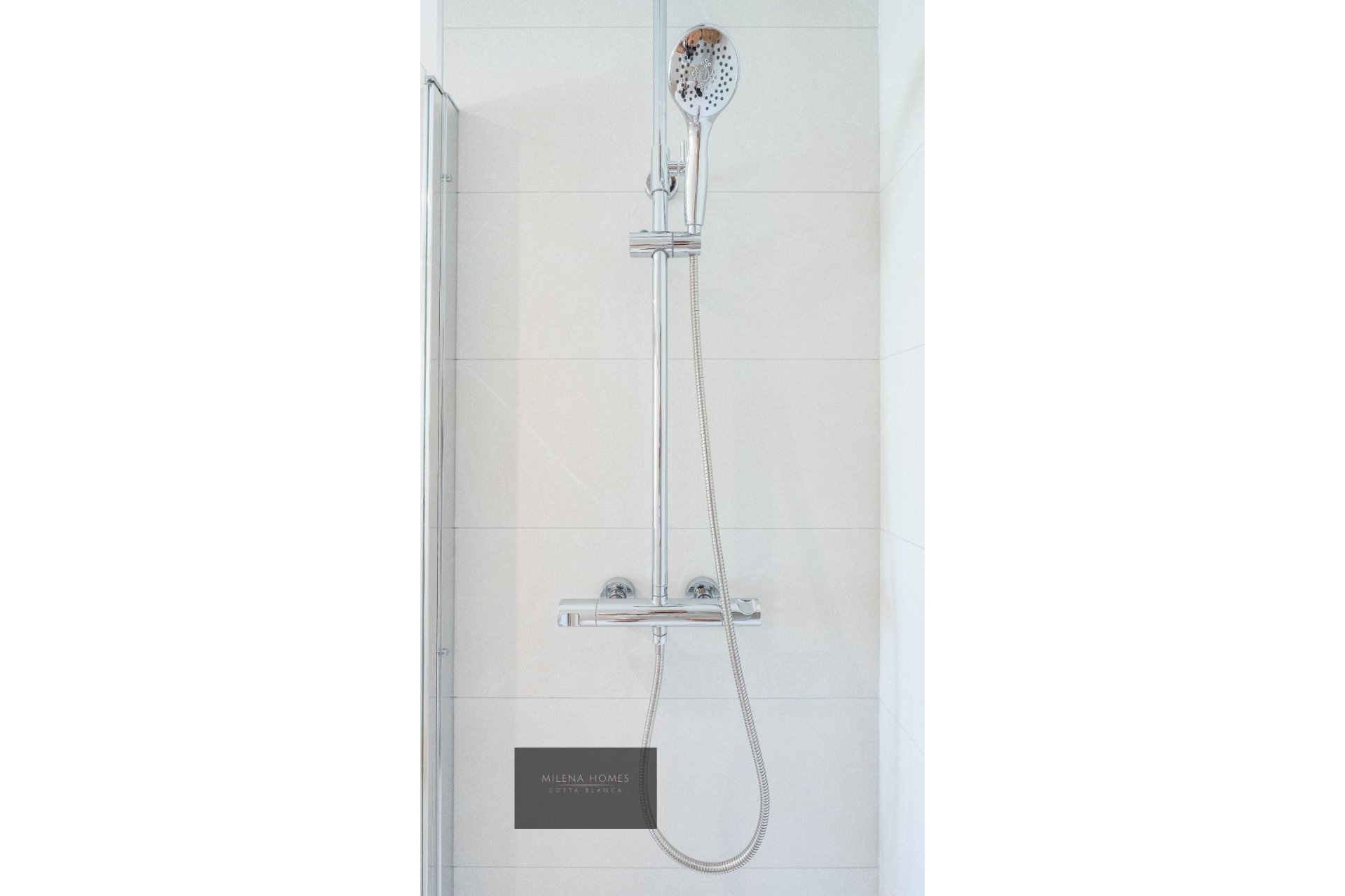 Herverkoop - Apartment -
Torrevieja - Punta Prima