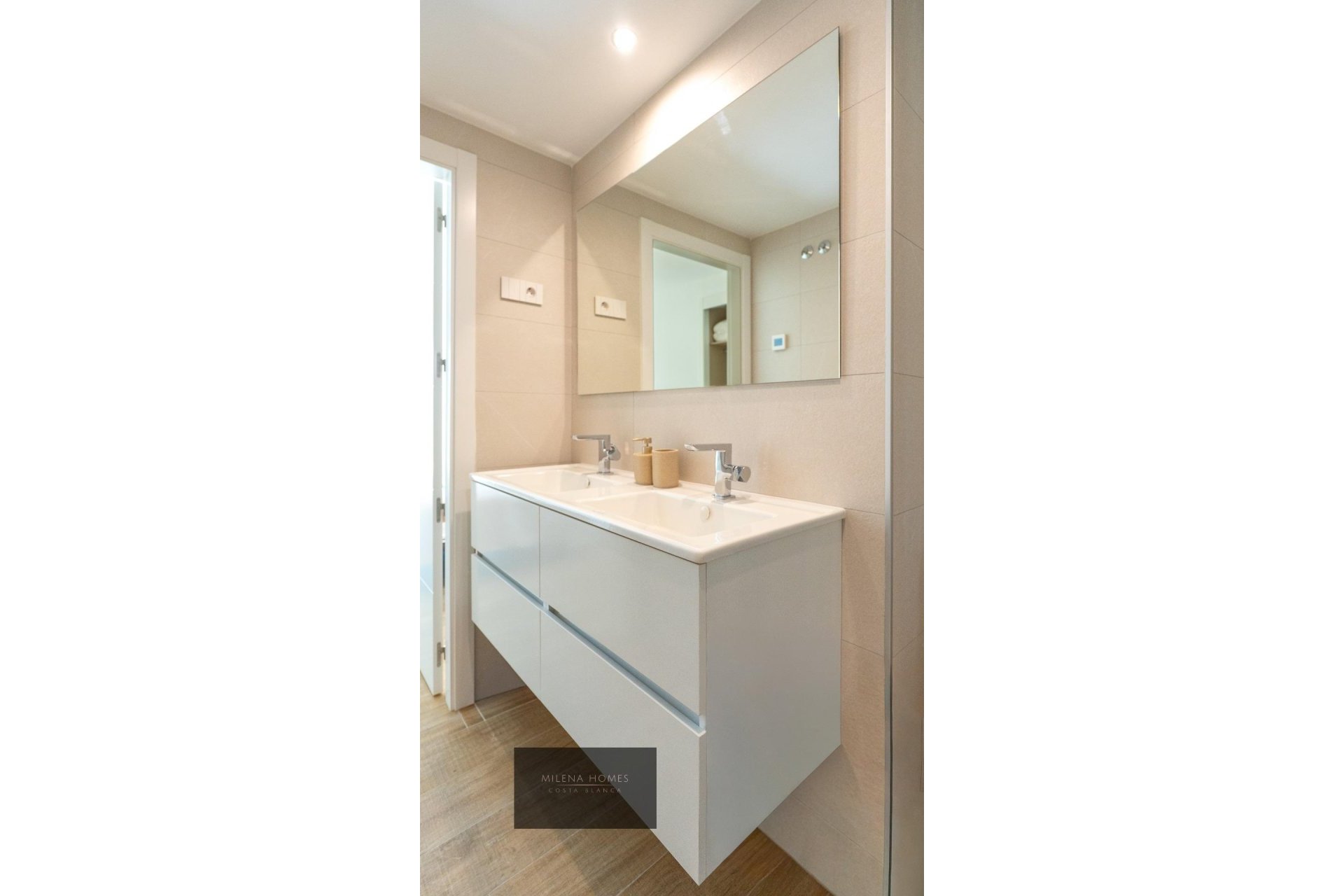 Herverkoop - Apartment -
Torrevieja - Punta Prima