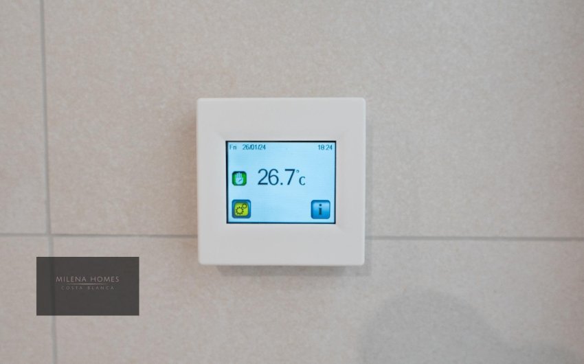 Herverkoop - Apartment -
Torrevieja - Punta Prima