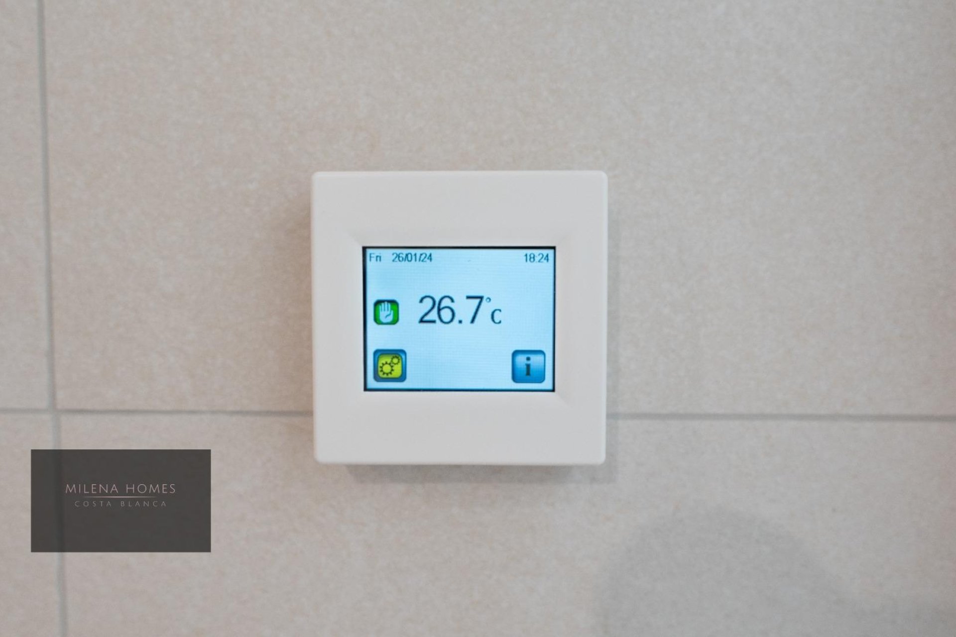 Herverkoop - Apartment -
Torrevieja - Punta Prima