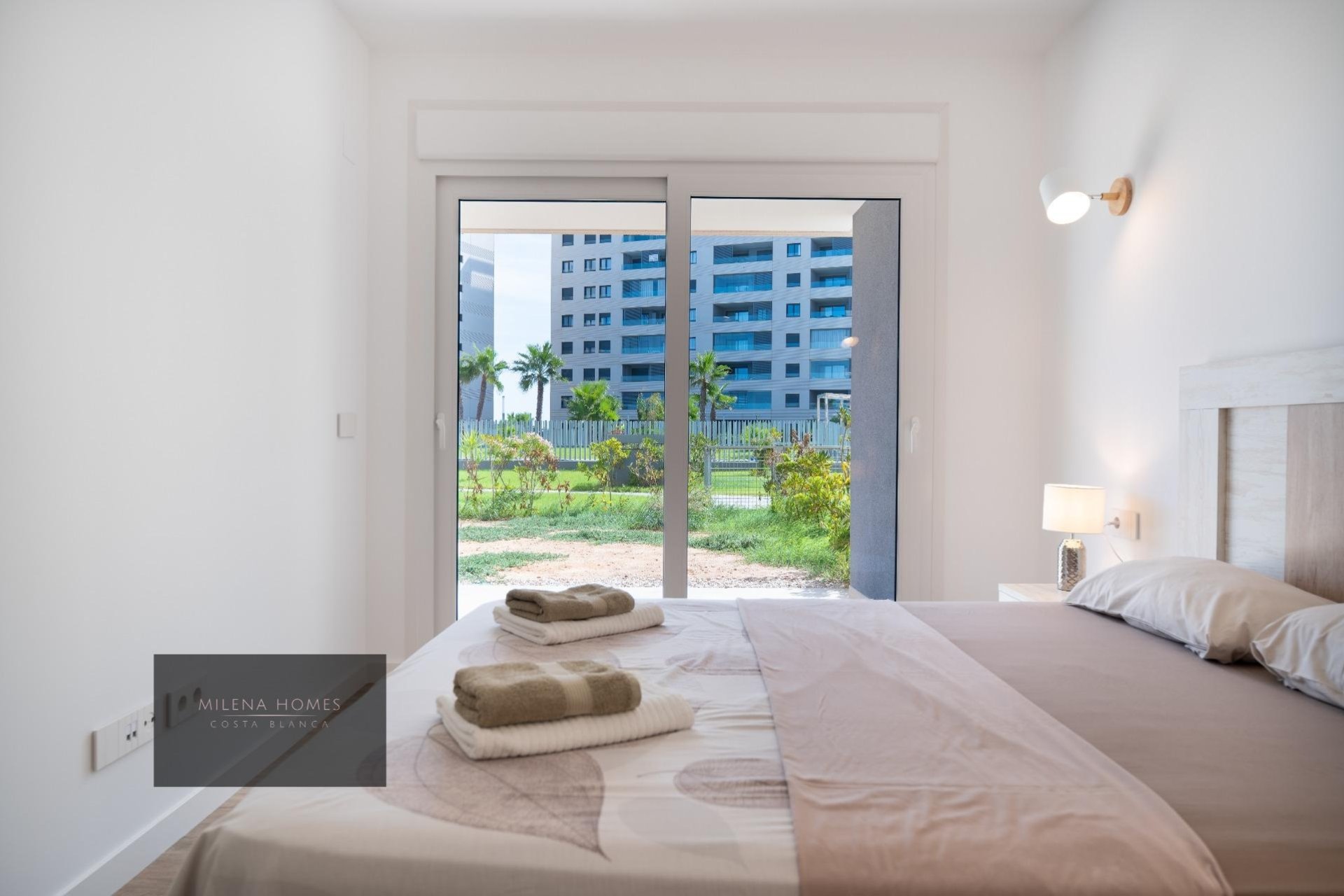 Herverkoop - Apartment -
Torrevieja - Punta Prima