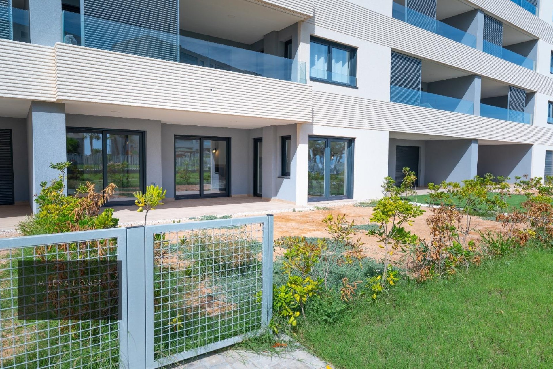 Herverkoop - Apartment -
Torrevieja - Punta Prima