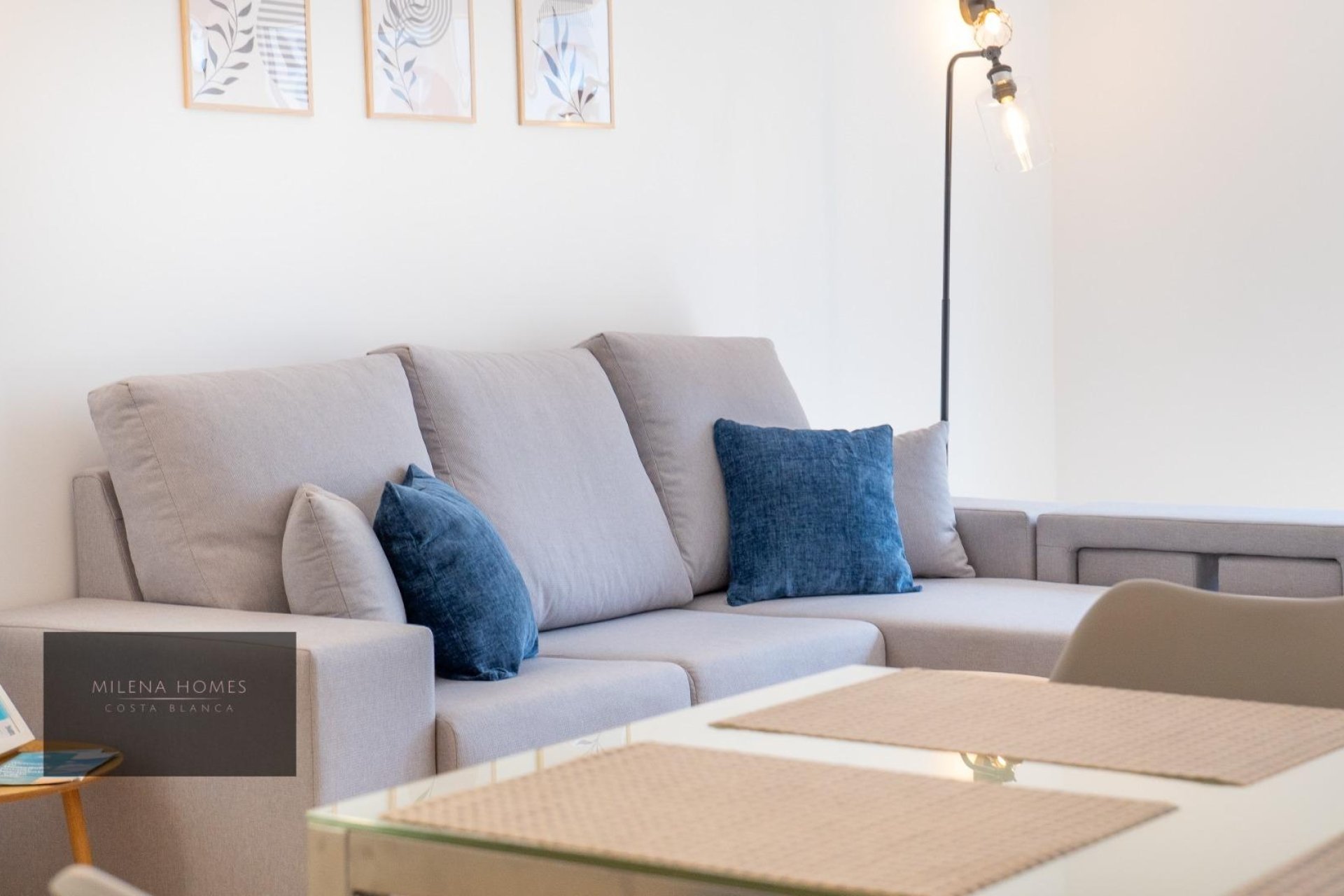 Herverkoop - Apartment -
Torrevieja - Punta Prima