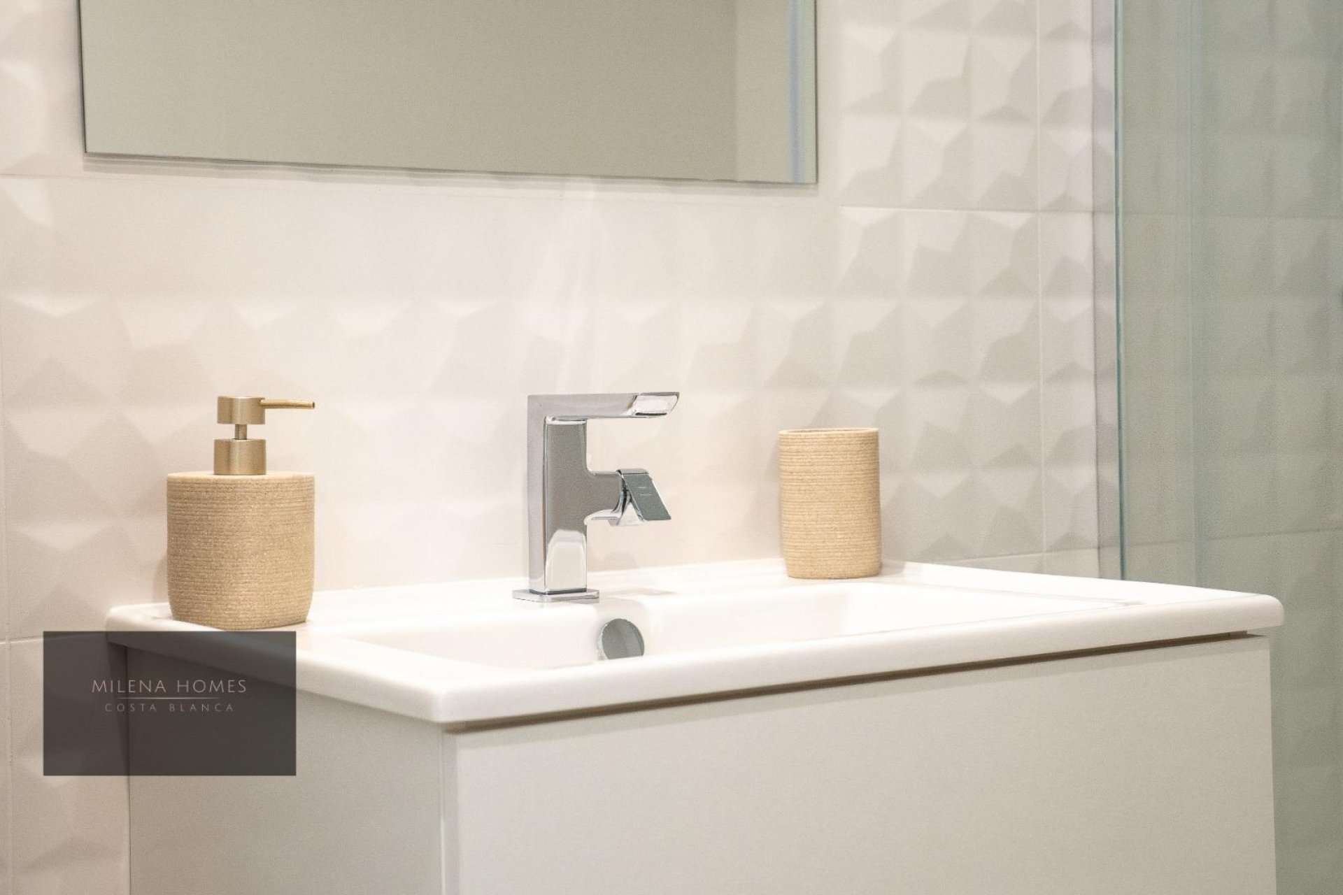 Herverkoop - Apartment -
Torrevieja - Punta Prima