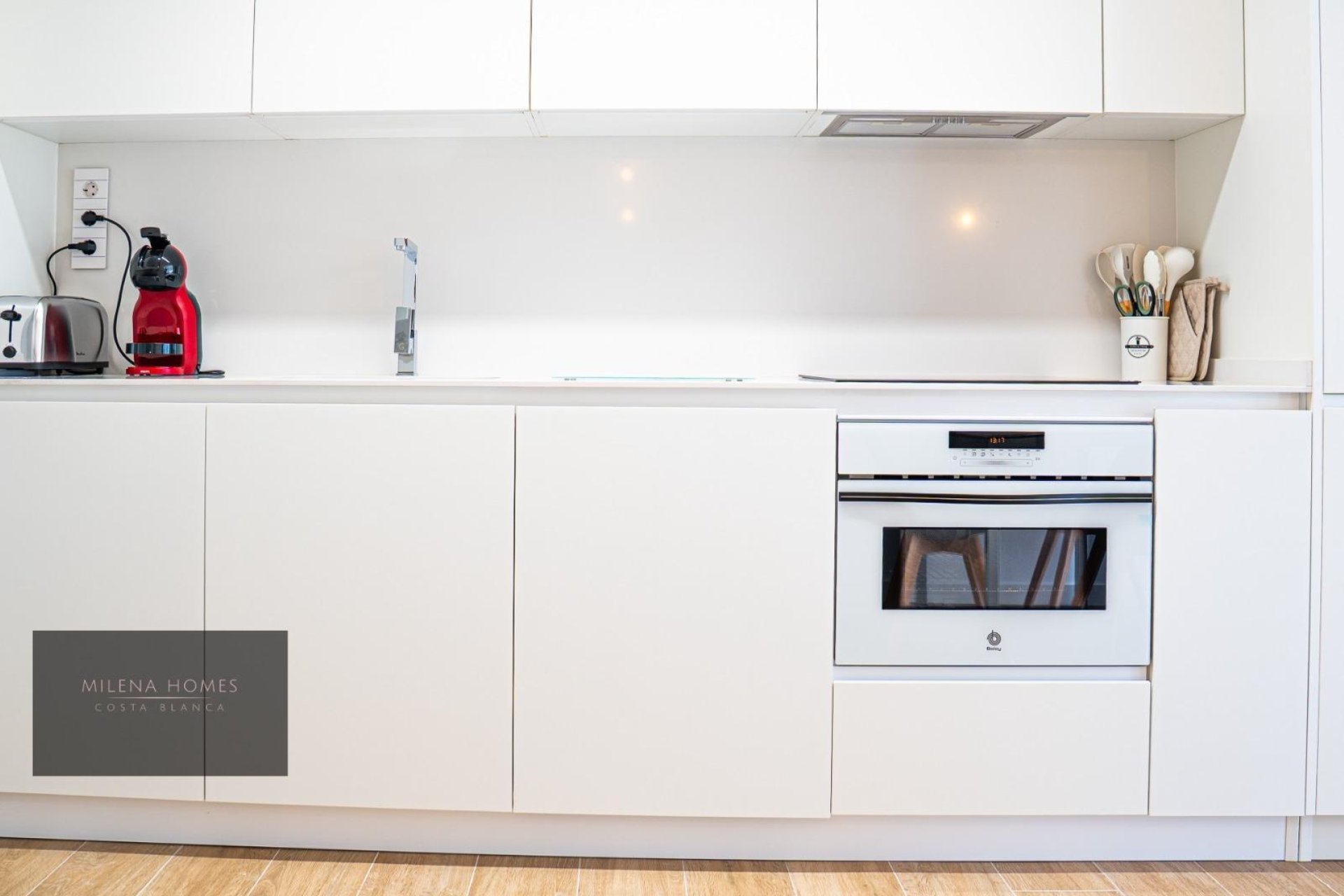 Herverkoop - Apartment -
Torrevieja - Punta Prima