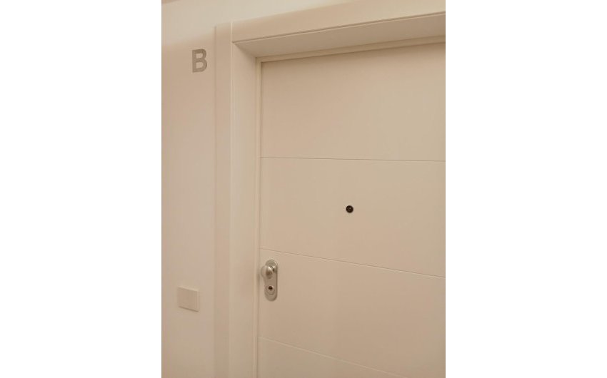 Herverkoop - Apartment -
Torrevieja - Punta Prima