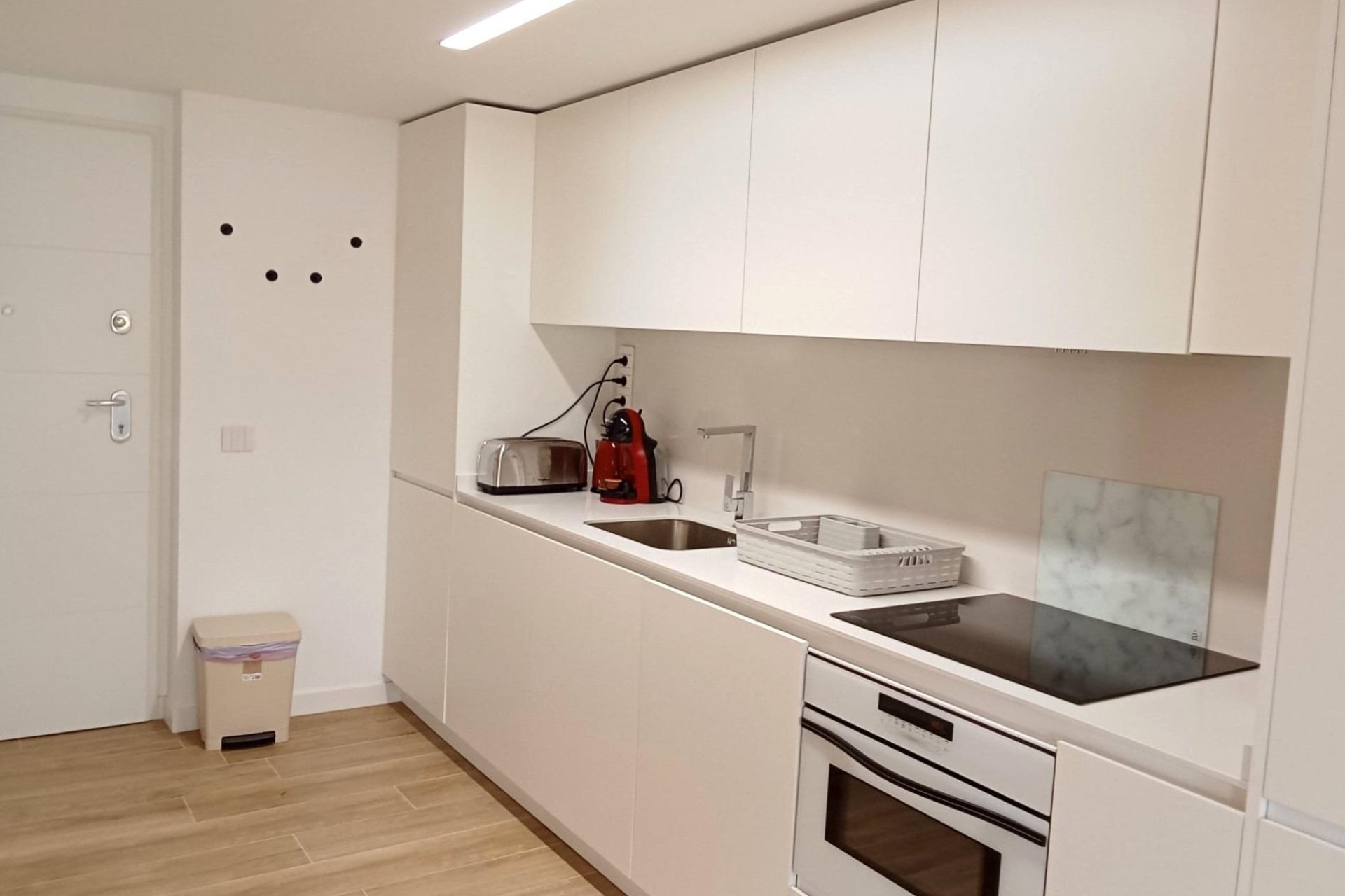 Herverkoop - Apartment -
Torrevieja - Punta Prima