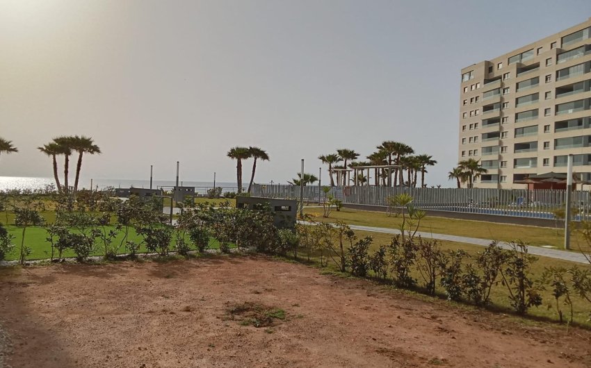 Herverkoop - Apartment -
Torrevieja - Punta Prima