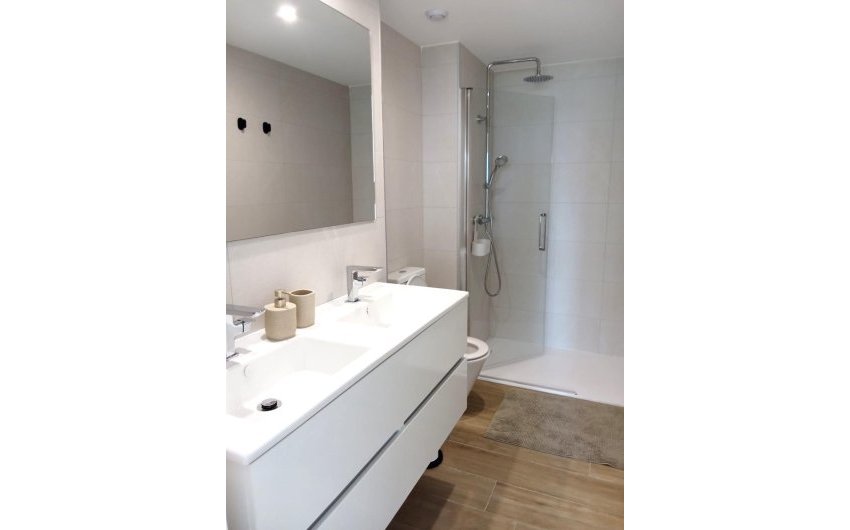 Herverkoop - Apartment -
Torrevieja - Punta Prima