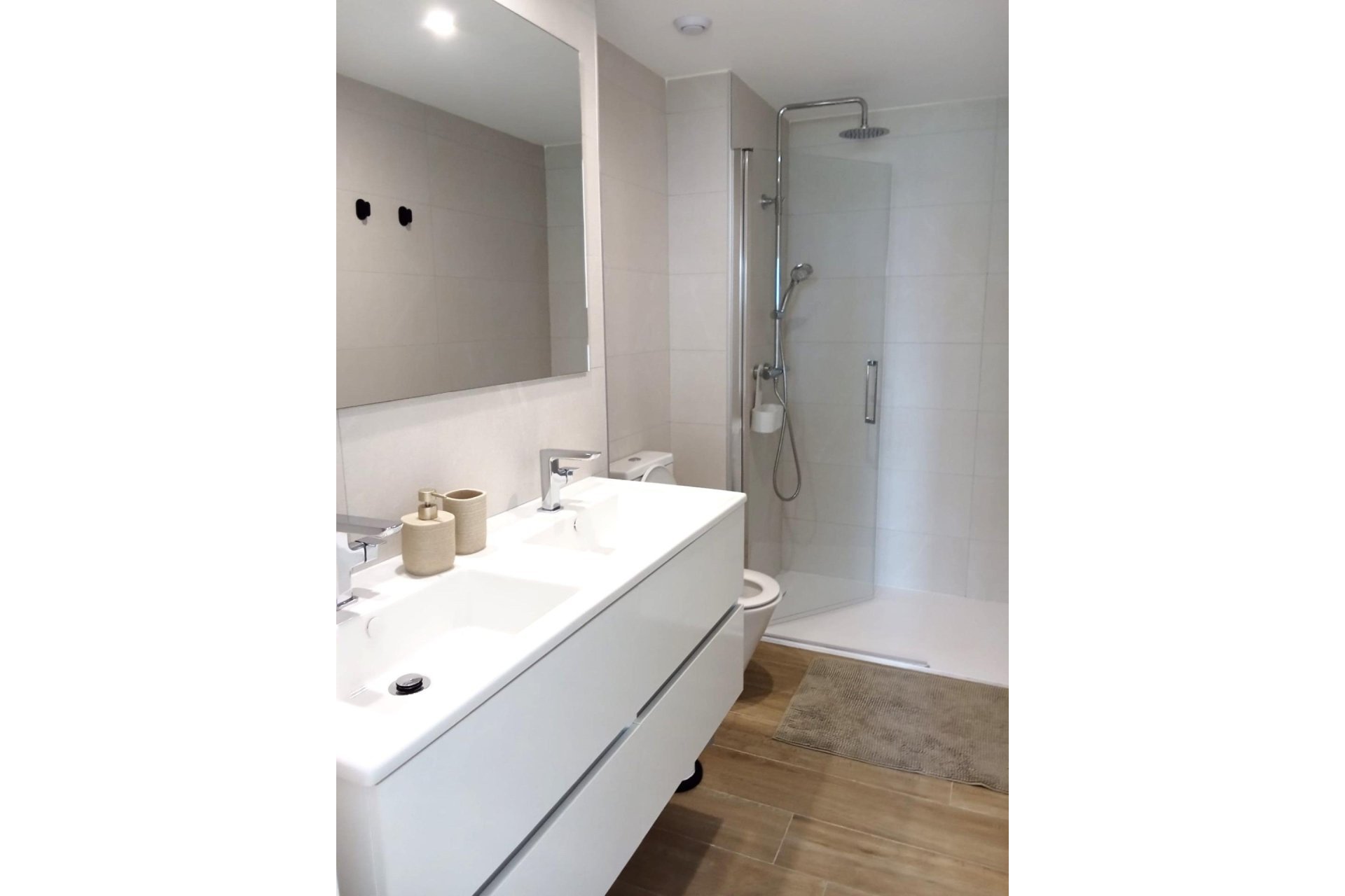 Herverkoop - Apartment -
Torrevieja - Punta Prima