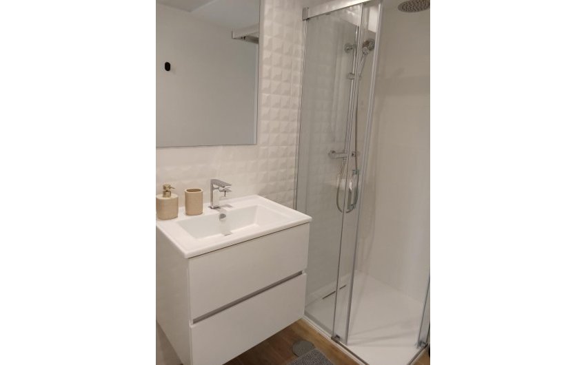 Herverkoop - Apartment -
Torrevieja - Punta Prima