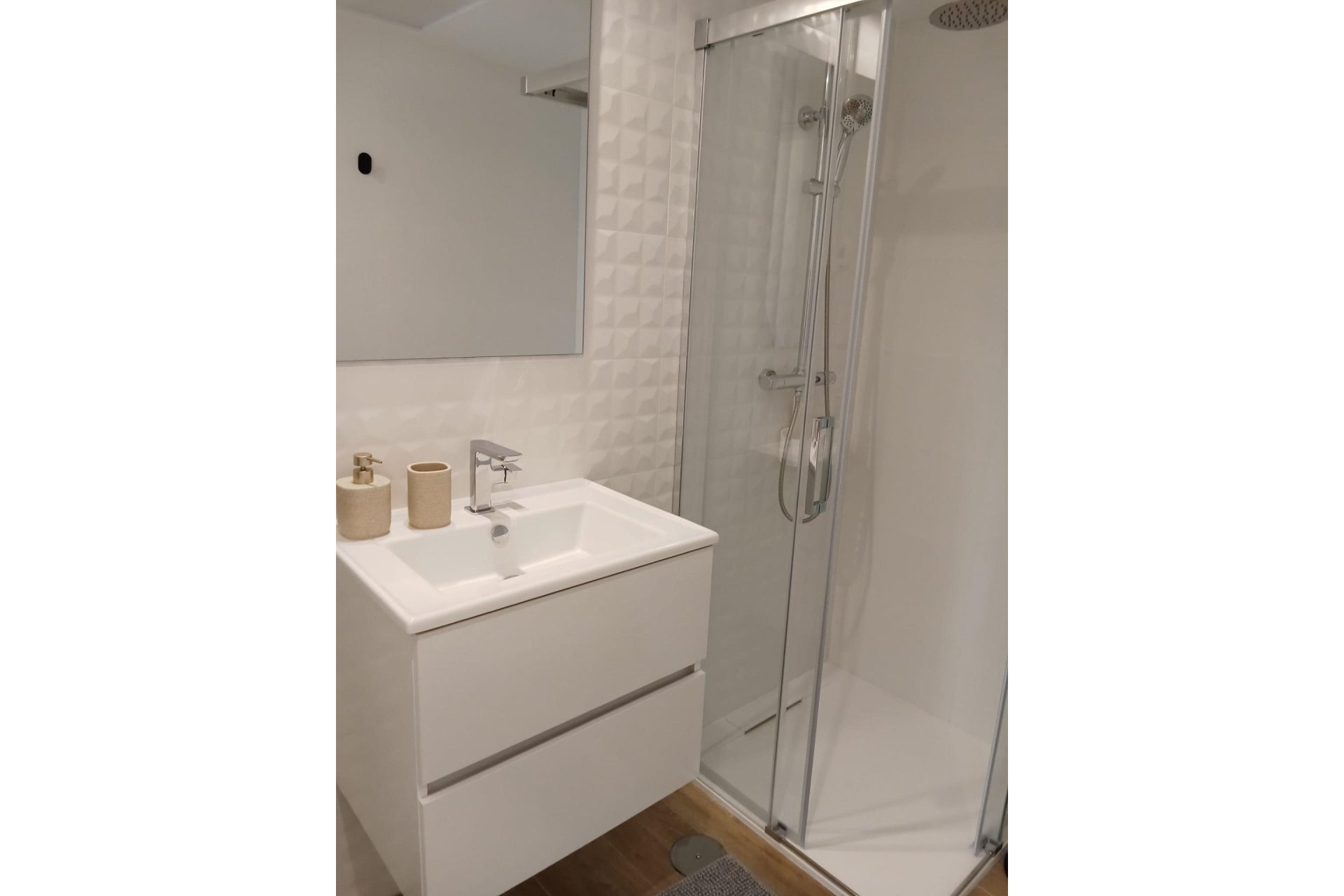 Herverkoop - Apartment -
Torrevieja - Punta Prima