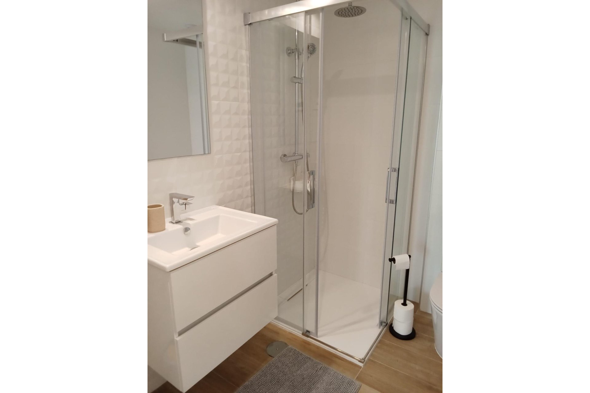 Herverkoop - Apartment -
Torrevieja - Punta Prima