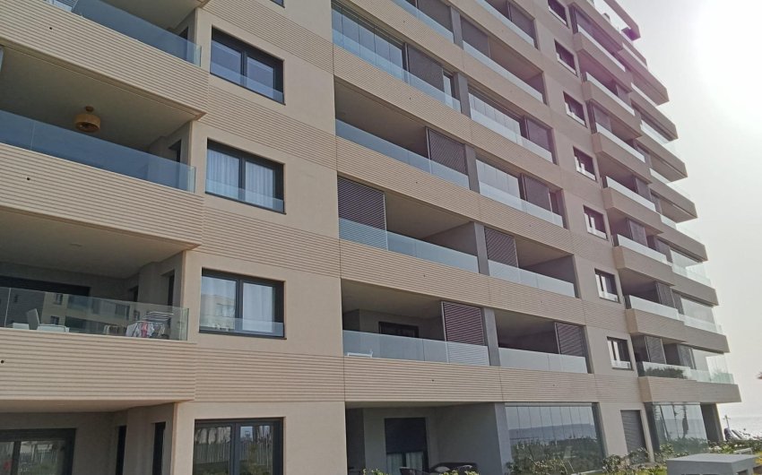 Herverkoop - Apartment -
Torrevieja - Punta Prima