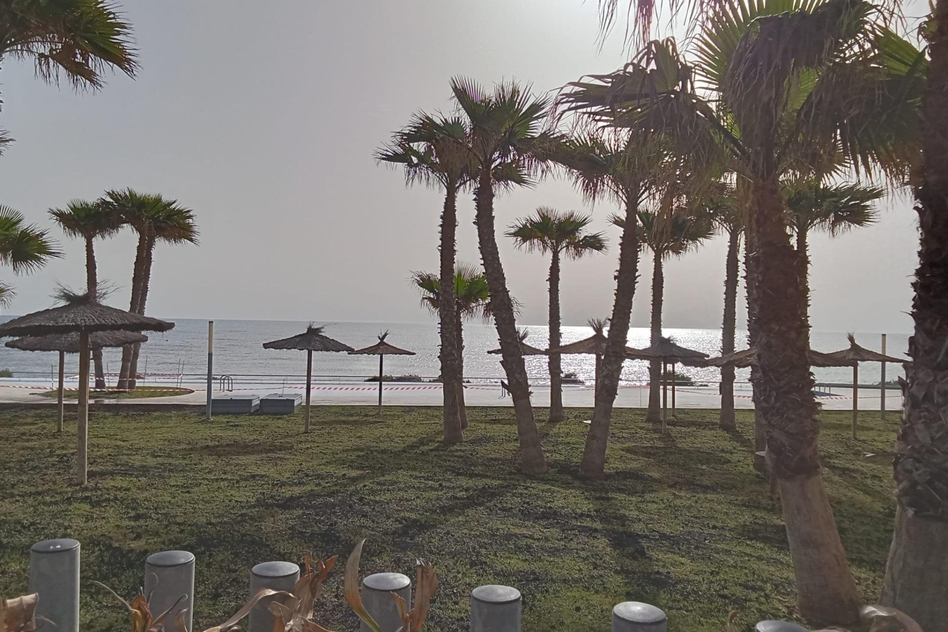 Herverkoop - Apartment -
Torrevieja - Punta Prima