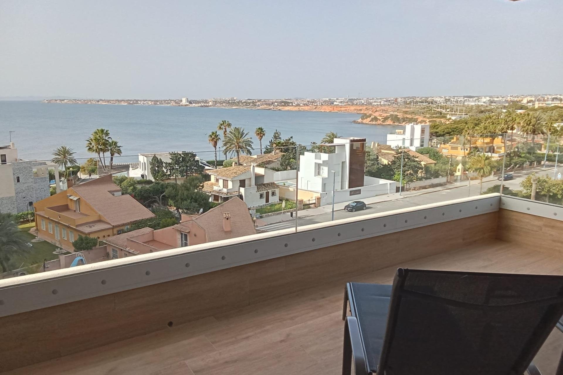 Herverkoop - Apartment -
Torrevieja - Punta Prima