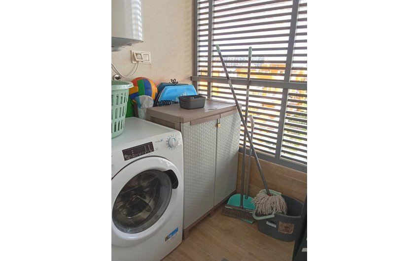 Herverkoop - Apartment -
Torrevieja - Punta Prima