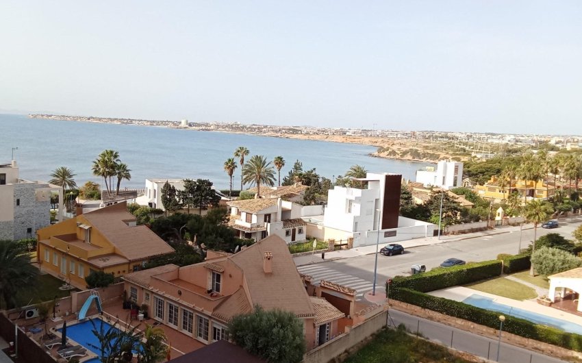 Herverkoop - Apartment -
Torrevieja - Punta Prima