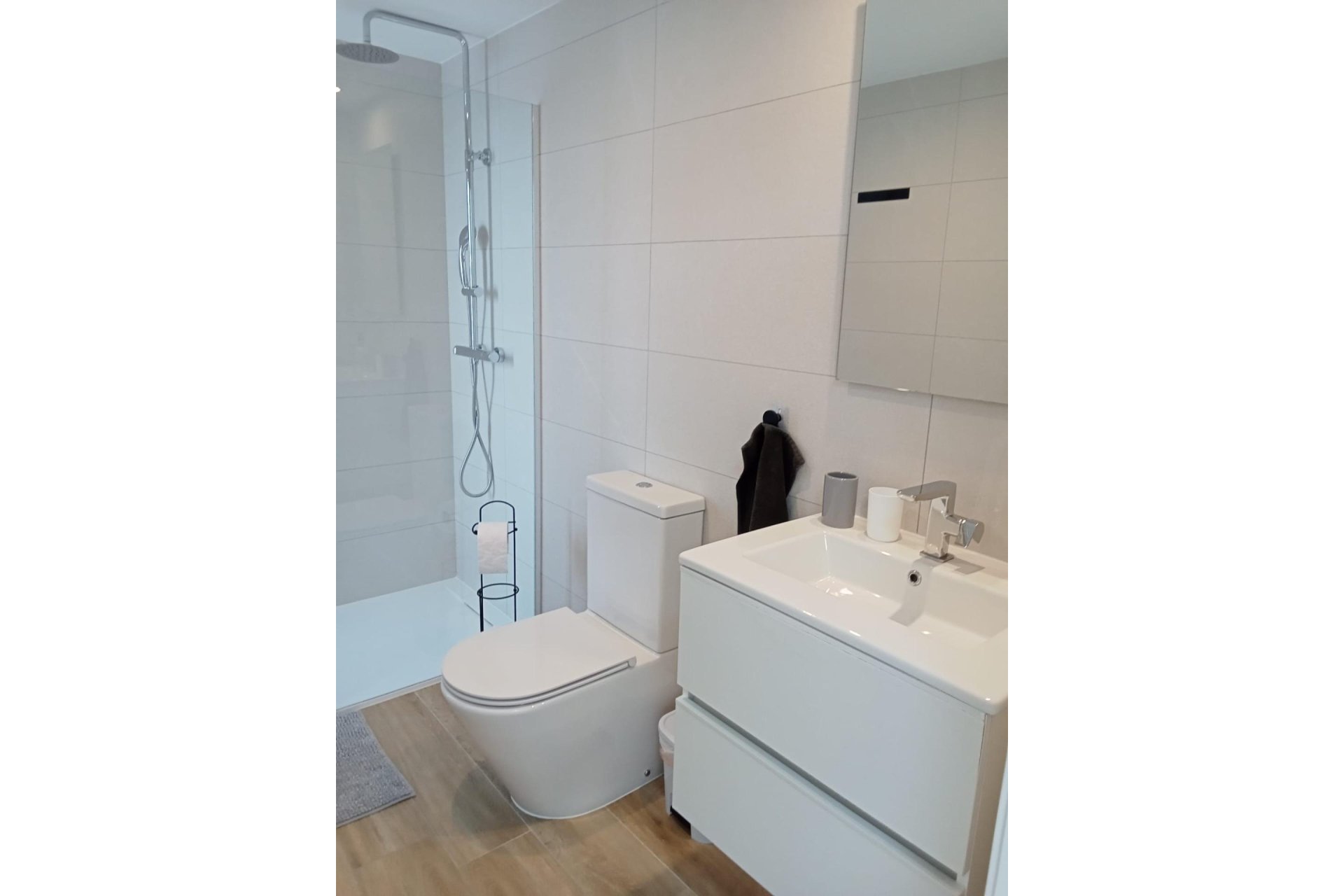 Herverkoop - Apartment -
Torrevieja - Punta Prima