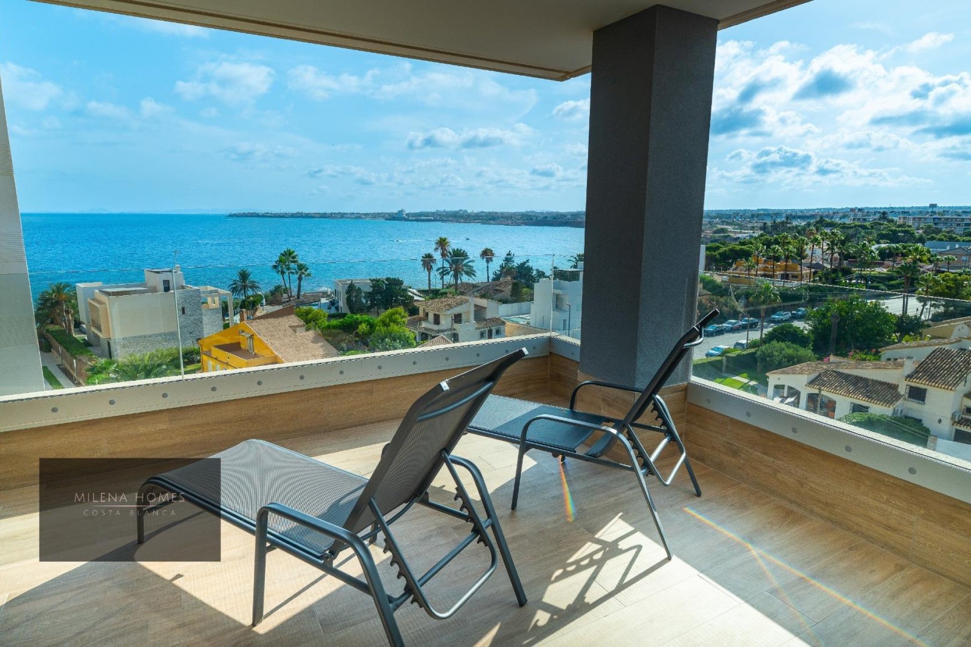 Herverkoop - Apartment -
Torrevieja - Punta Prima