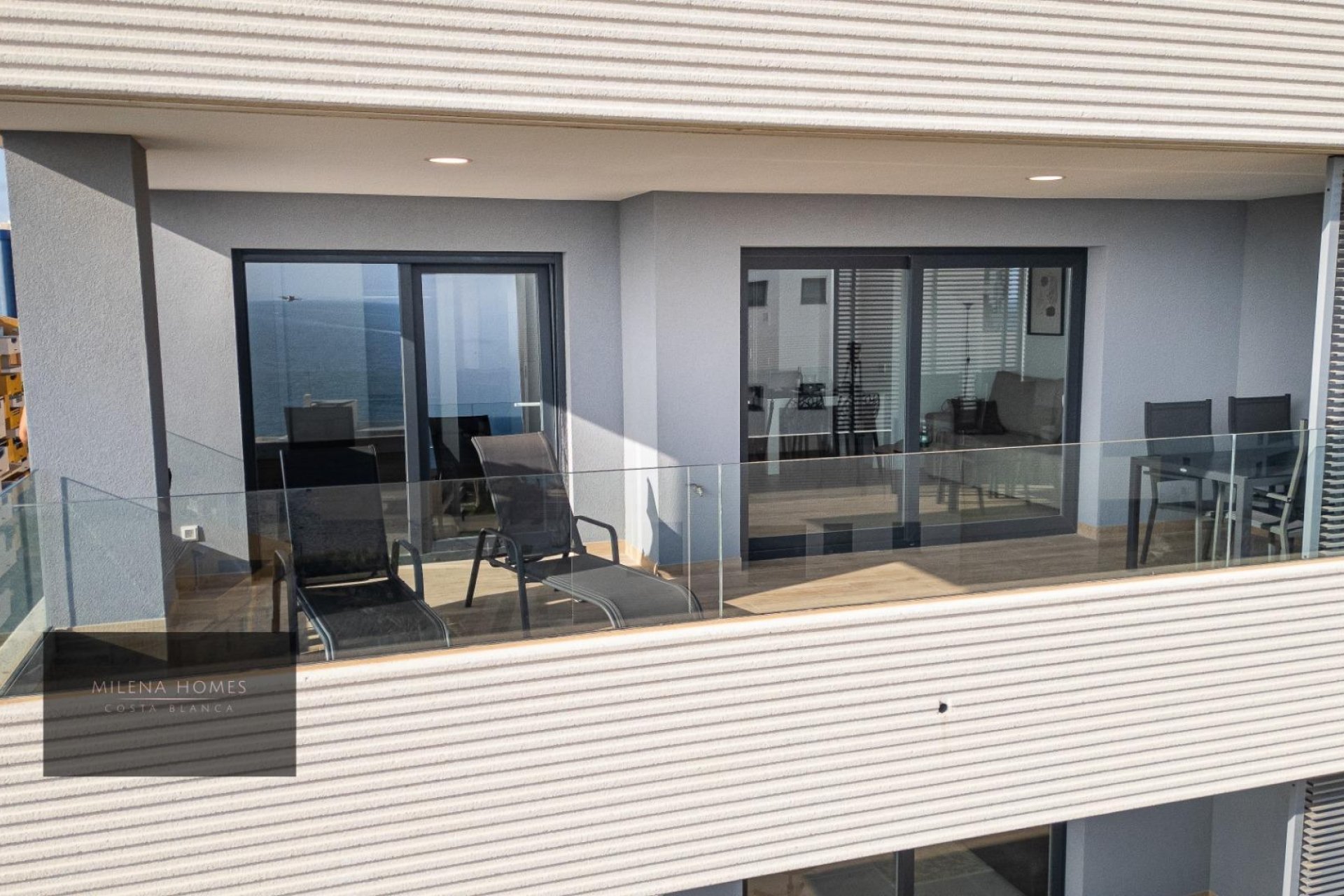 Herverkoop - Apartment -
Torrevieja - Punta Prima