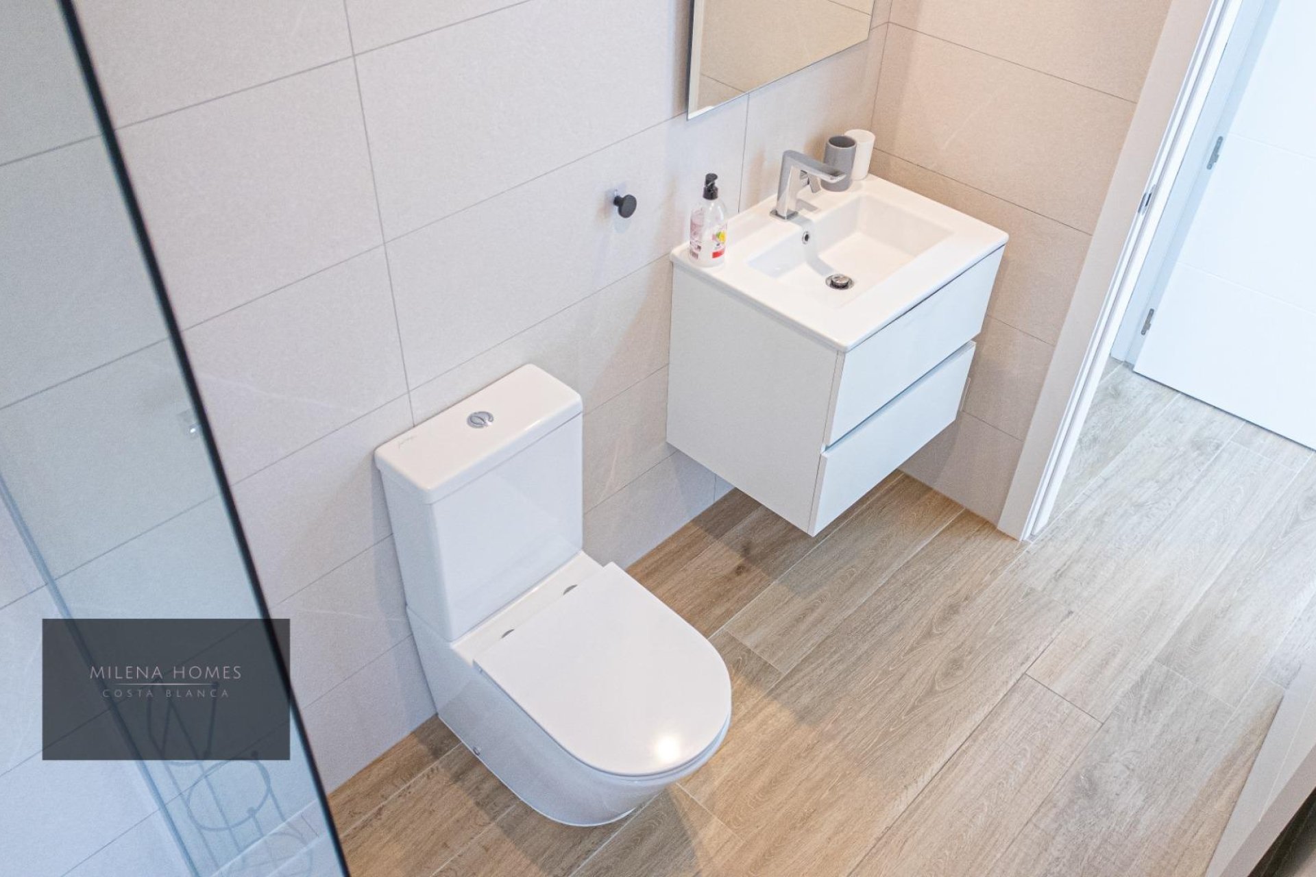 Herverkoop - Apartment -
Torrevieja - Punta Prima