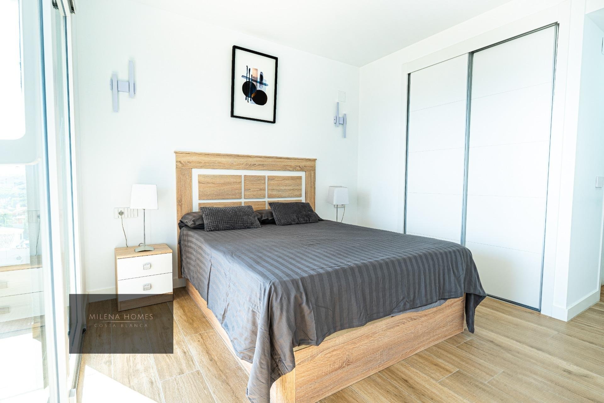 Herverkoop - Apartment -
Torrevieja - Punta Prima