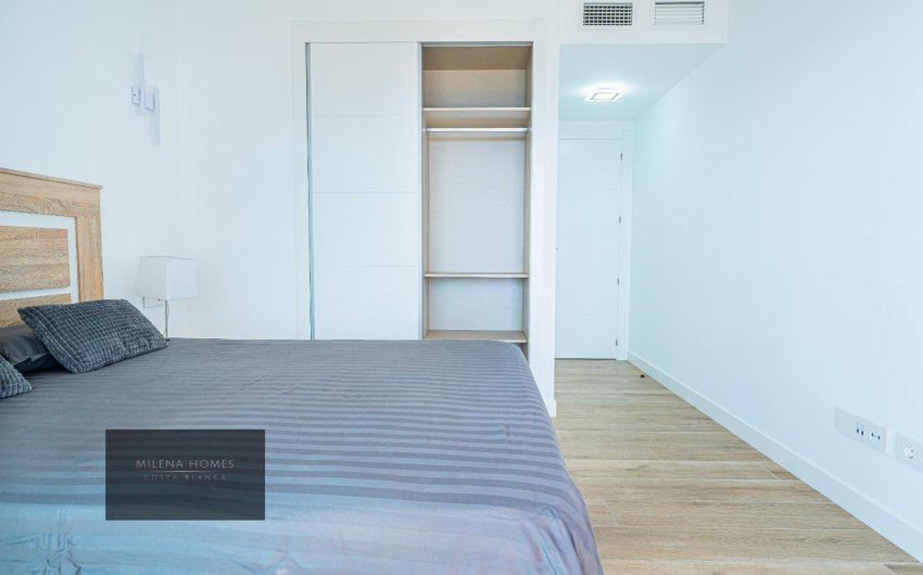 Herverkoop - Apartment -
Torrevieja - Punta Prima