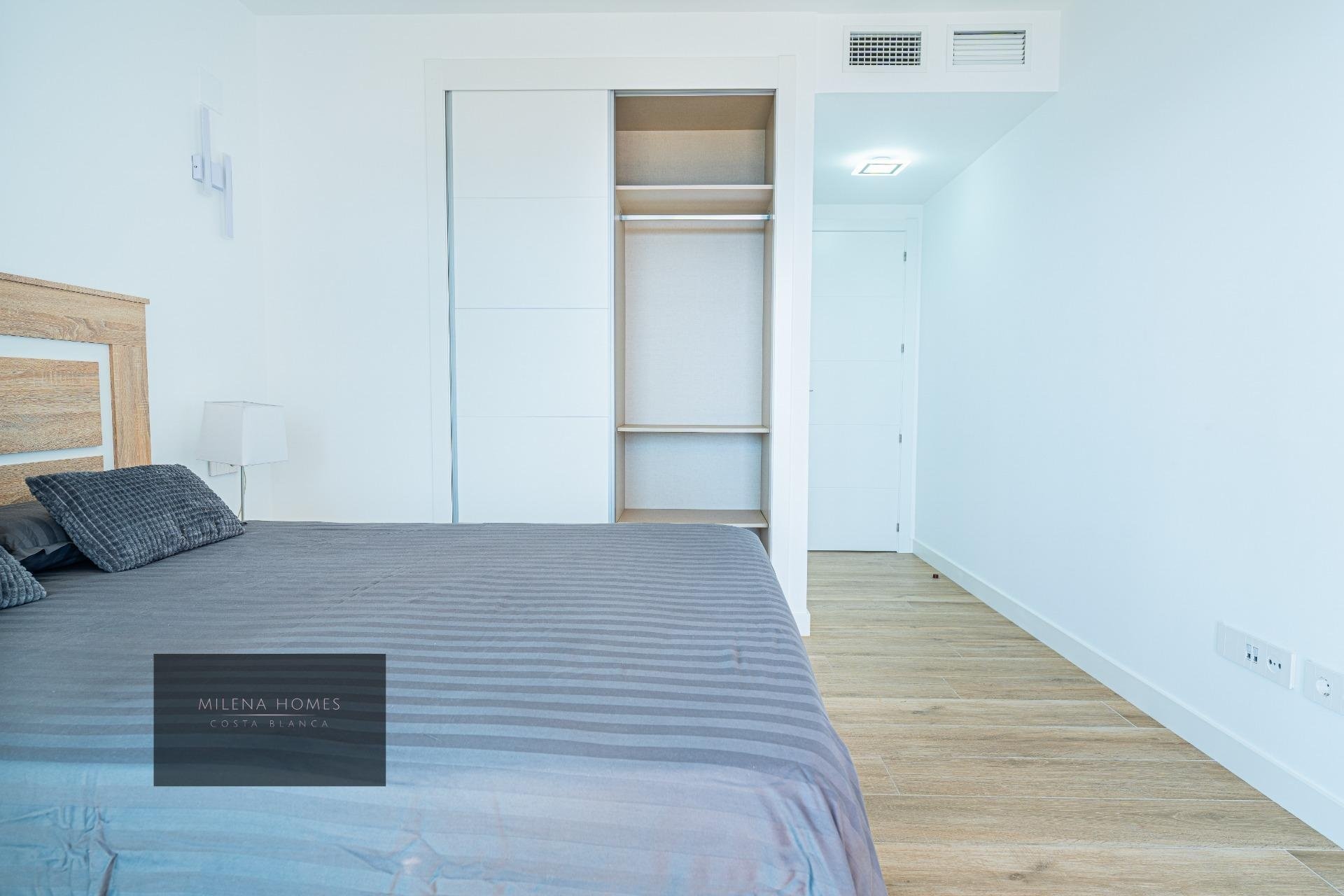 Herverkoop - Apartment -
Torrevieja - Punta Prima