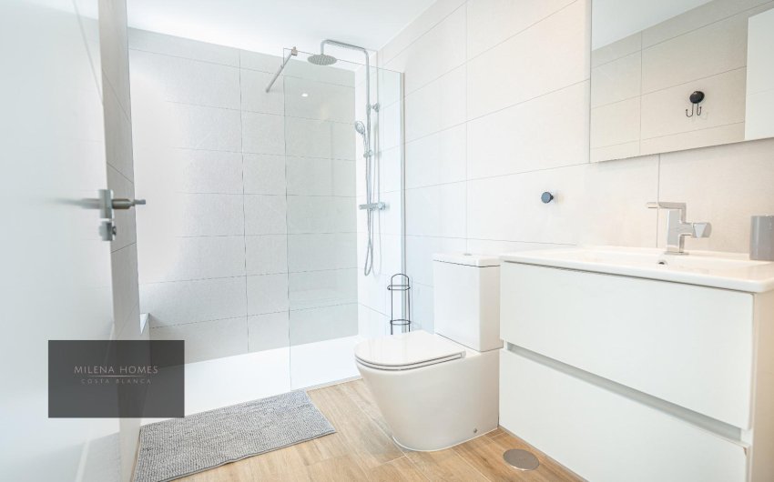 Herverkoop - Apartment -
Torrevieja - Punta Prima