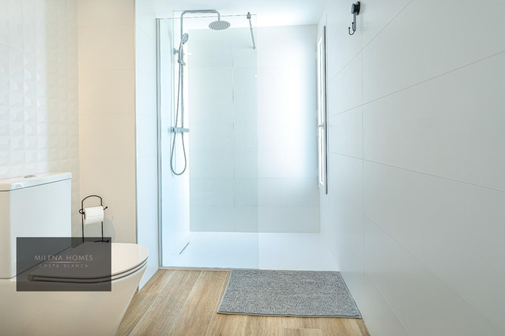 Herverkoop - Apartment -
Torrevieja - Punta Prima