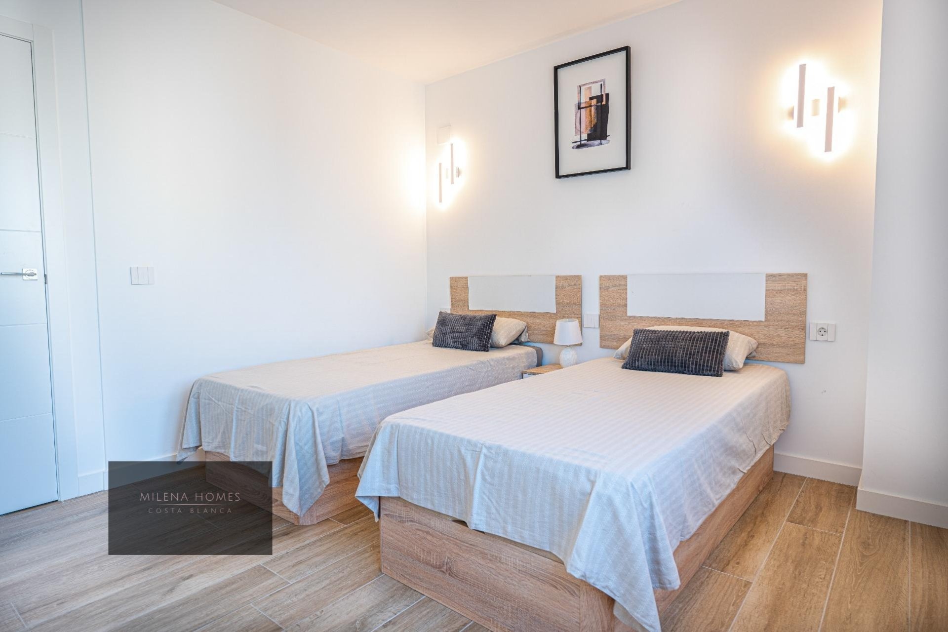 Herverkoop - Apartment -
Torrevieja - Punta Prima