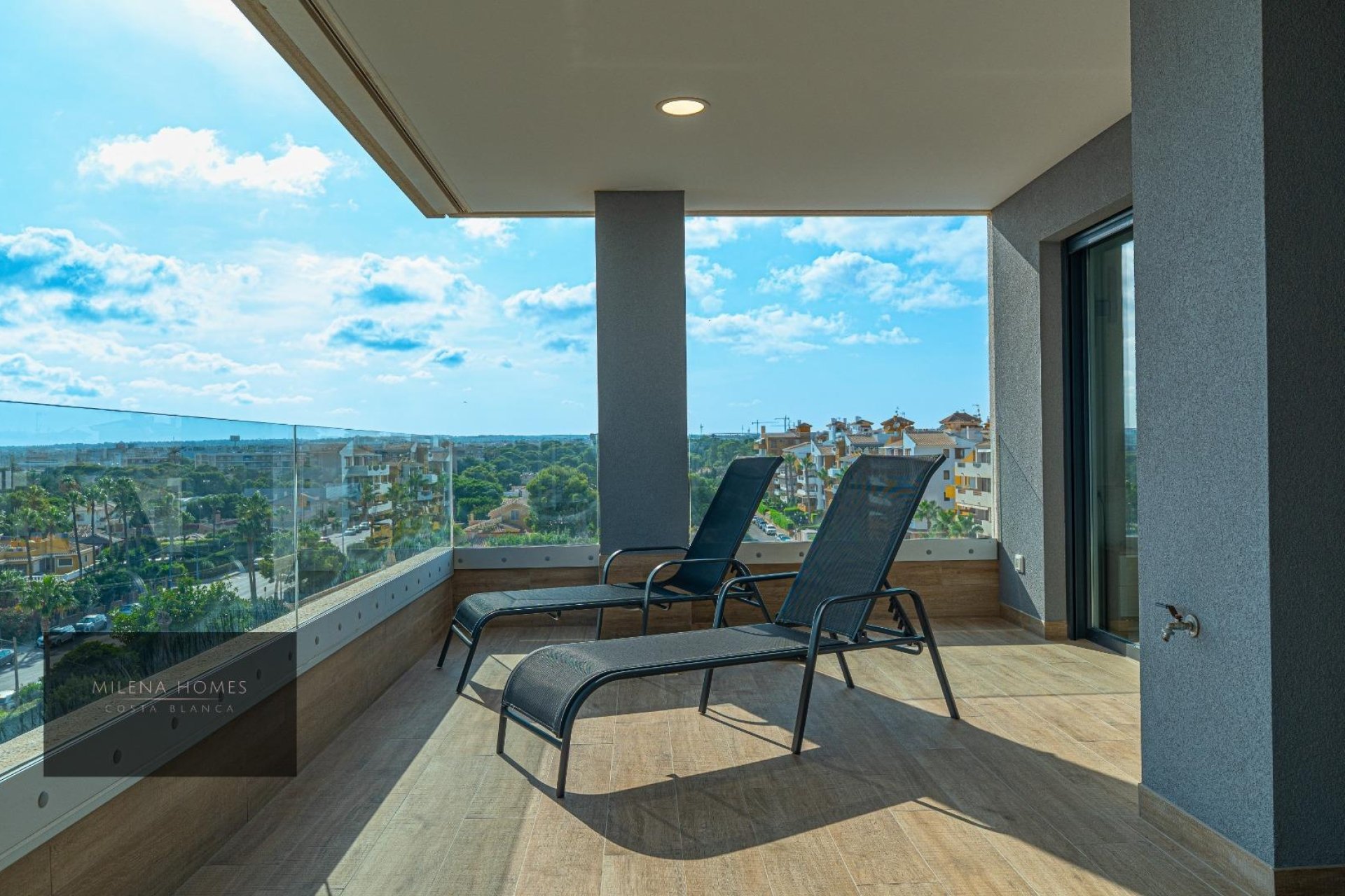 Herverkoop - Apartment -
Torrevieja - Punta Prima