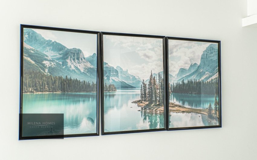 Herverkoop - Apartment -
Torrevieja - Punta Prima