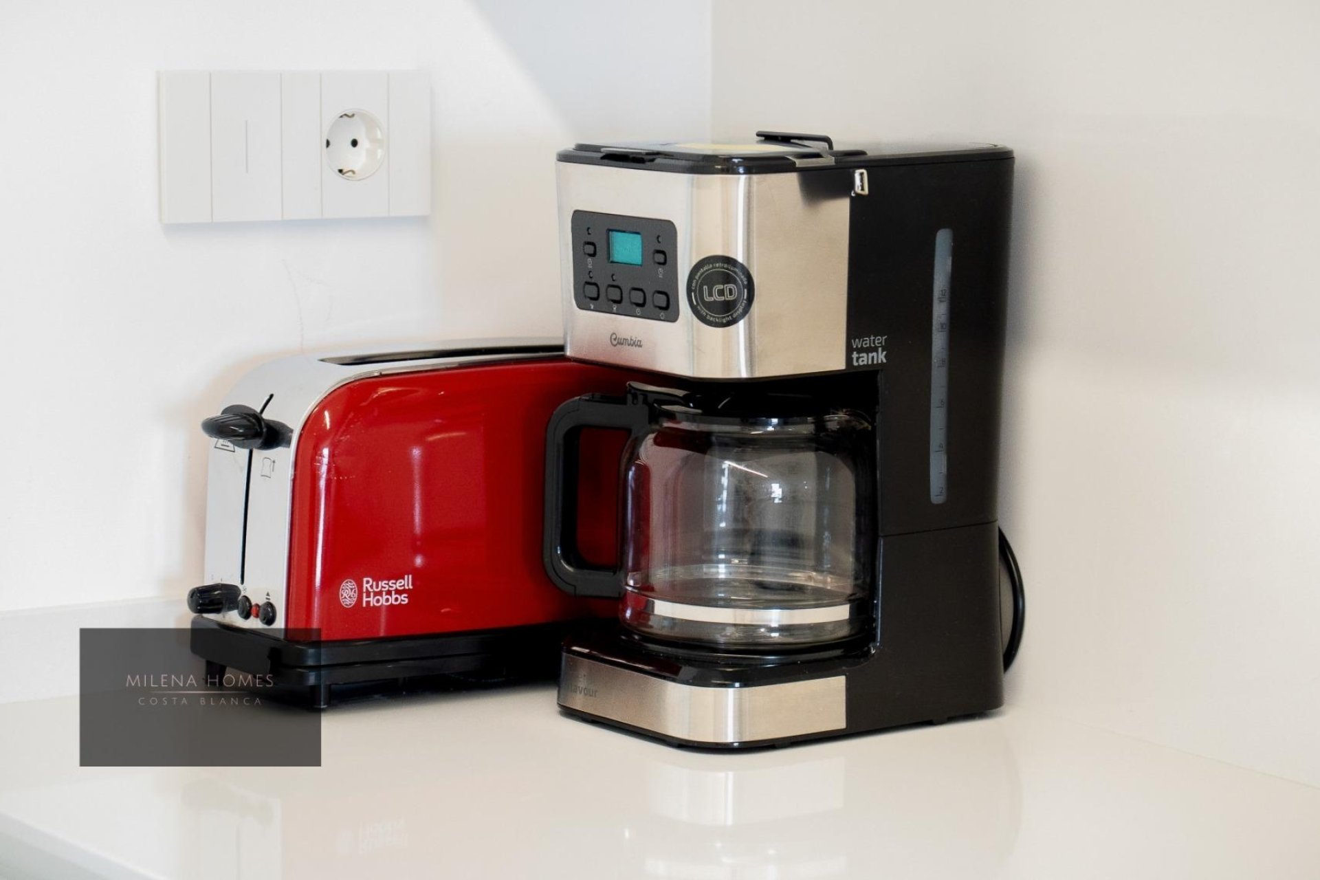 Herverkoop - Apartment -
Torrevieja - Punta Prima