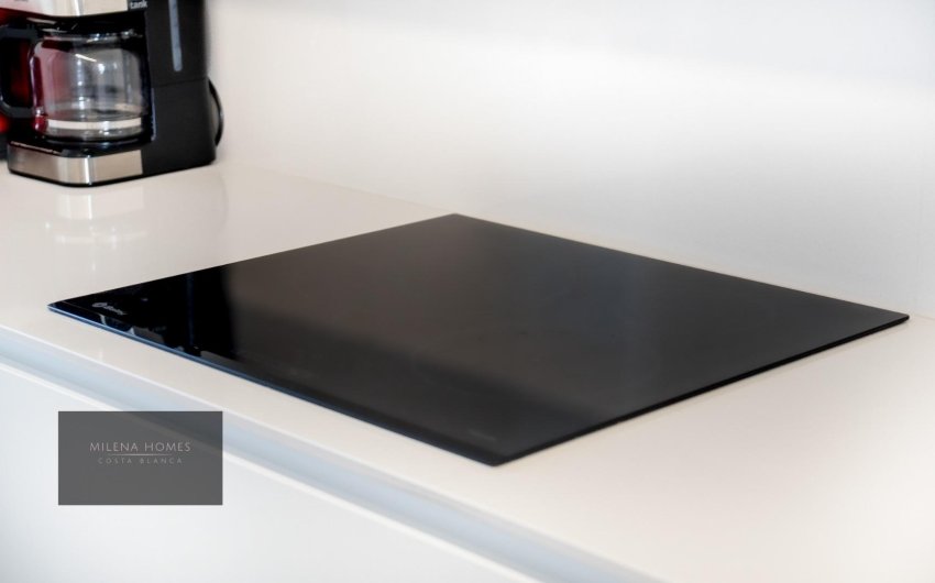 Herverkoop - Apartment -
Torrevieja - Punta Prima