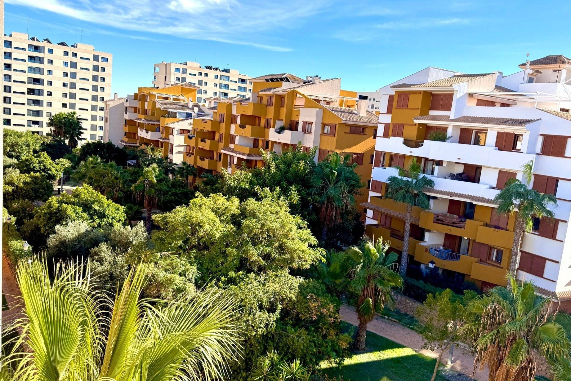 Herverkoop - Apartment -
Torrevieja - Punta Prima