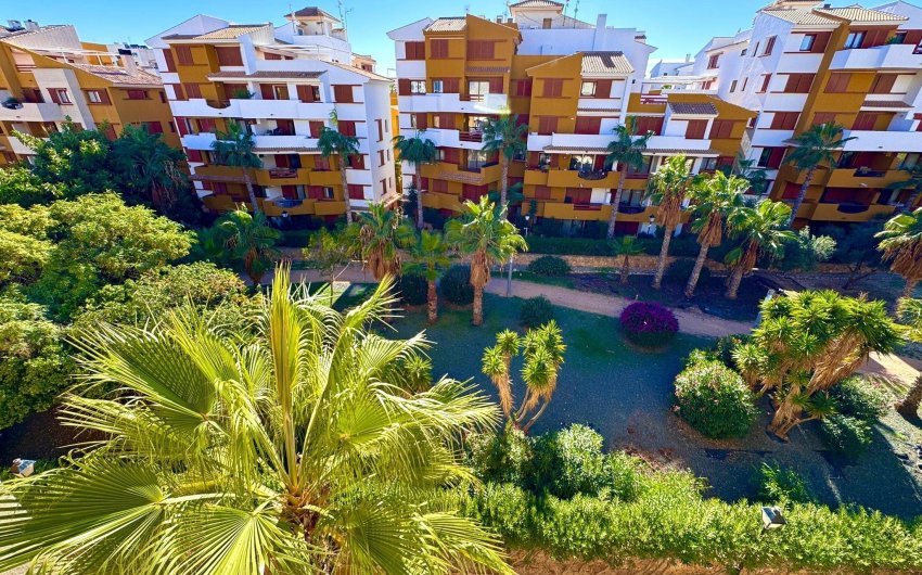 Herverkoop - Apartment -
Torrevieja - Punta Prima