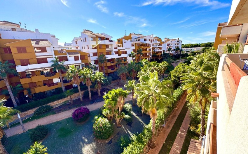 Herverkoop - Apartment -
Torrevieja - Punta Prima