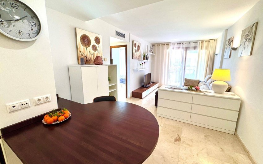 Herverkoop - Apartment -
Torrevieja - Punta Prima
