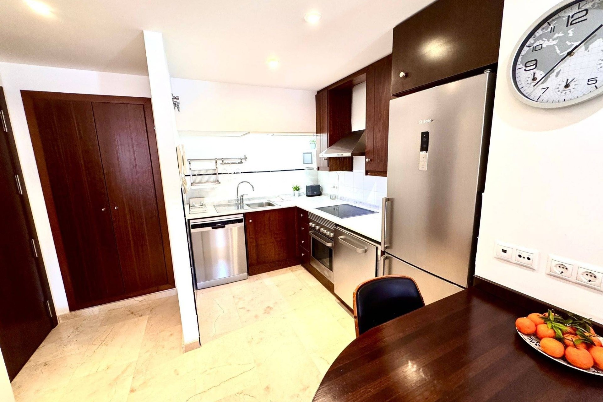 Herverkoop - Apartment -
Torrevieja - Punta Prima