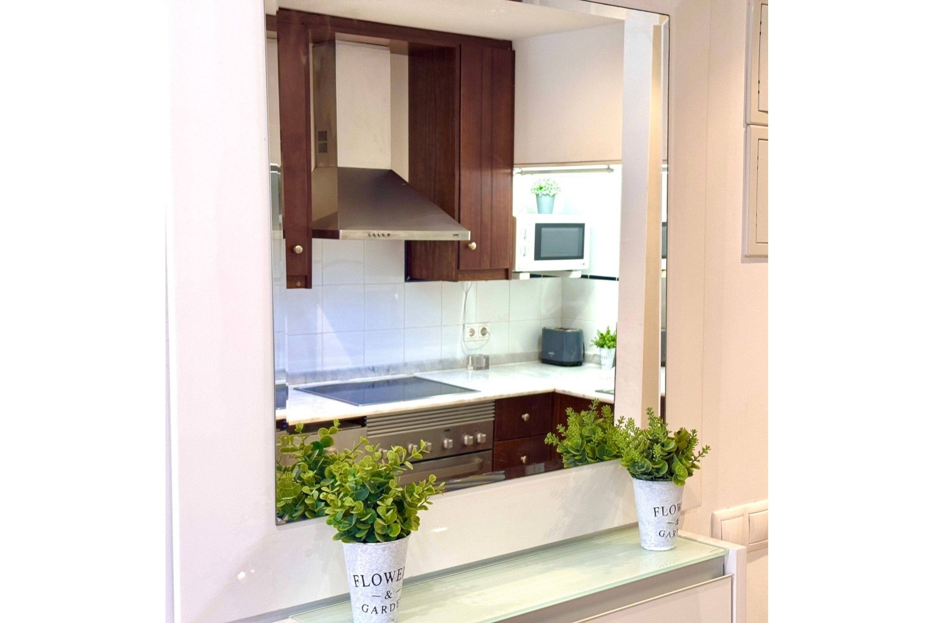 Herverkoop - Apartment -
Torrevieja - Punta Prima