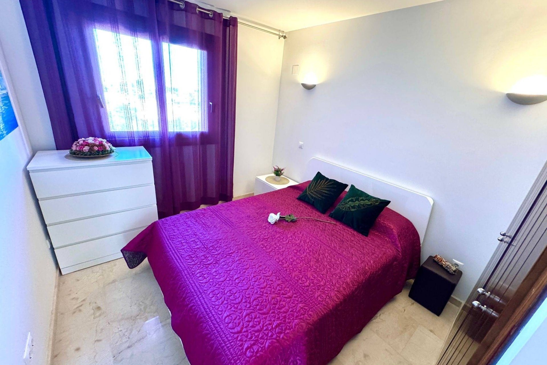 Herverkoop - Apartment -
Torrevieja - Punta Prima