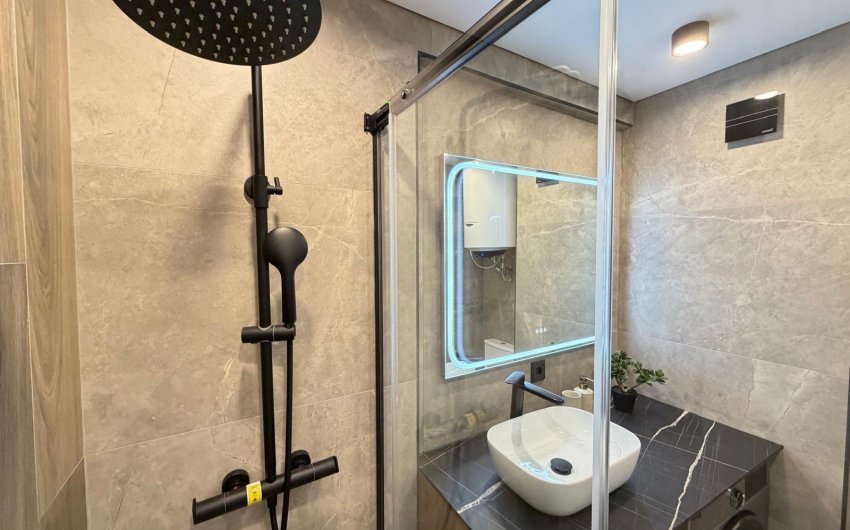 Herverkoop - Apartment -
Torrevieja - Punta Prima