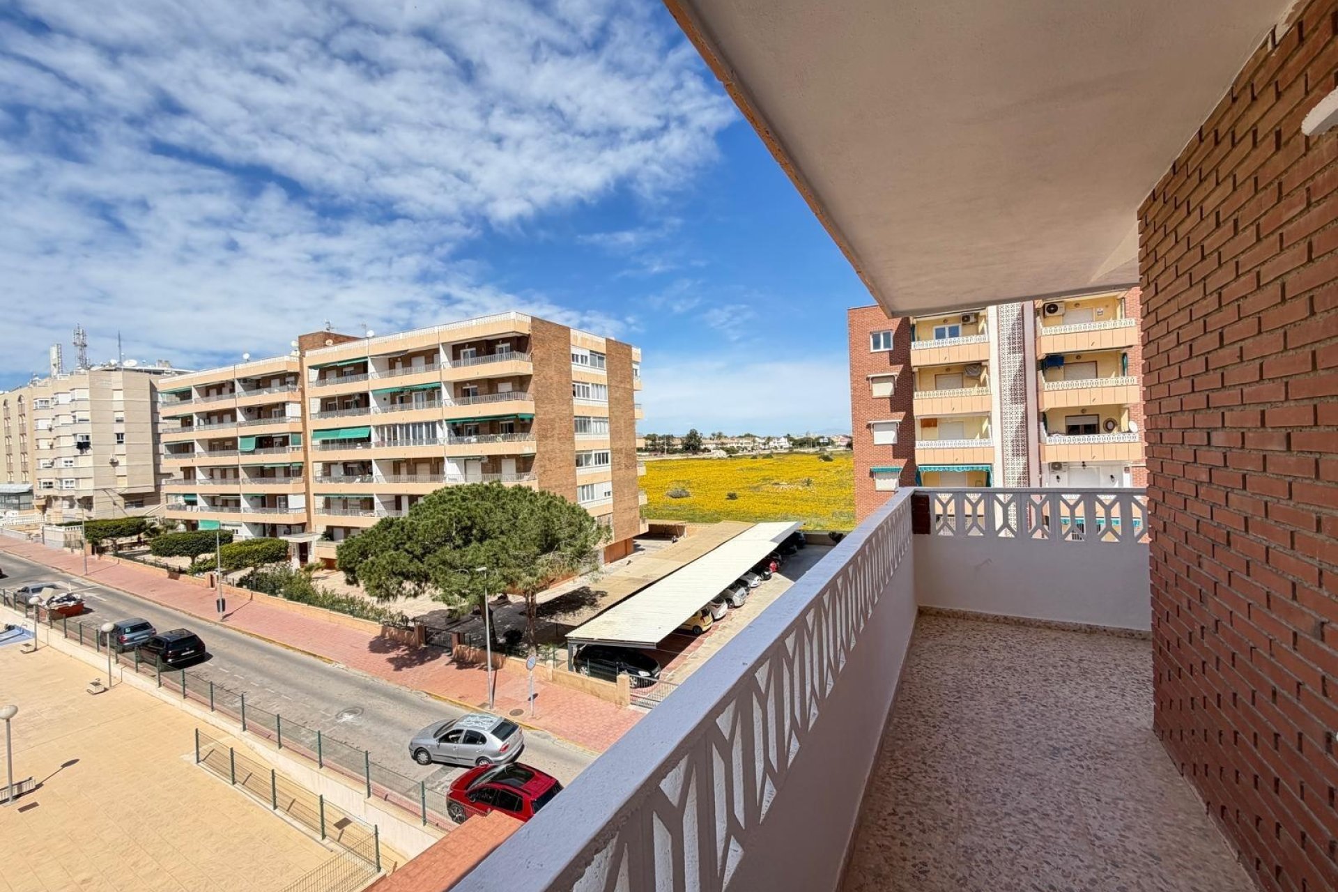 Herverkoop - Apartment -
Torrevieja - Punta Prima