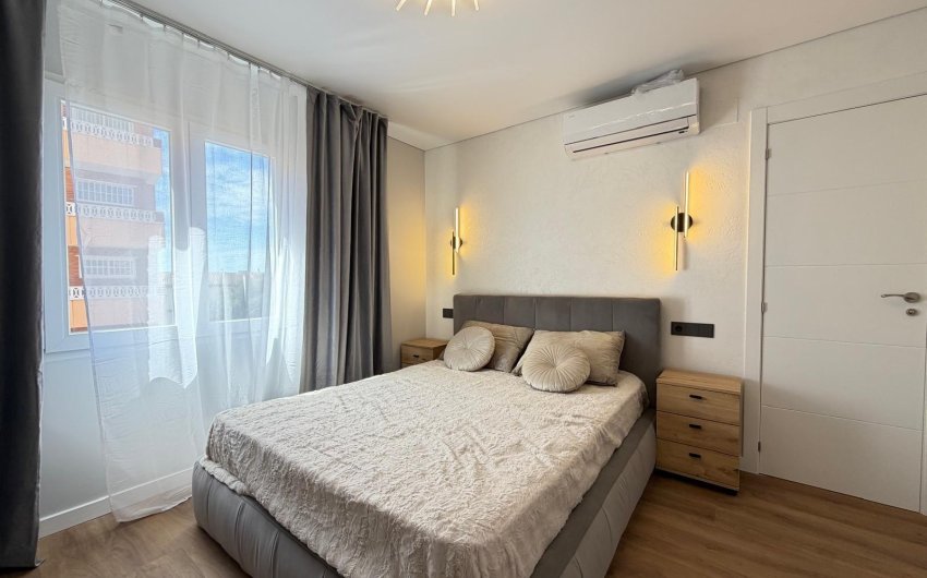 Herverkoop - Apartment -
Torrevieja - Punta Prima