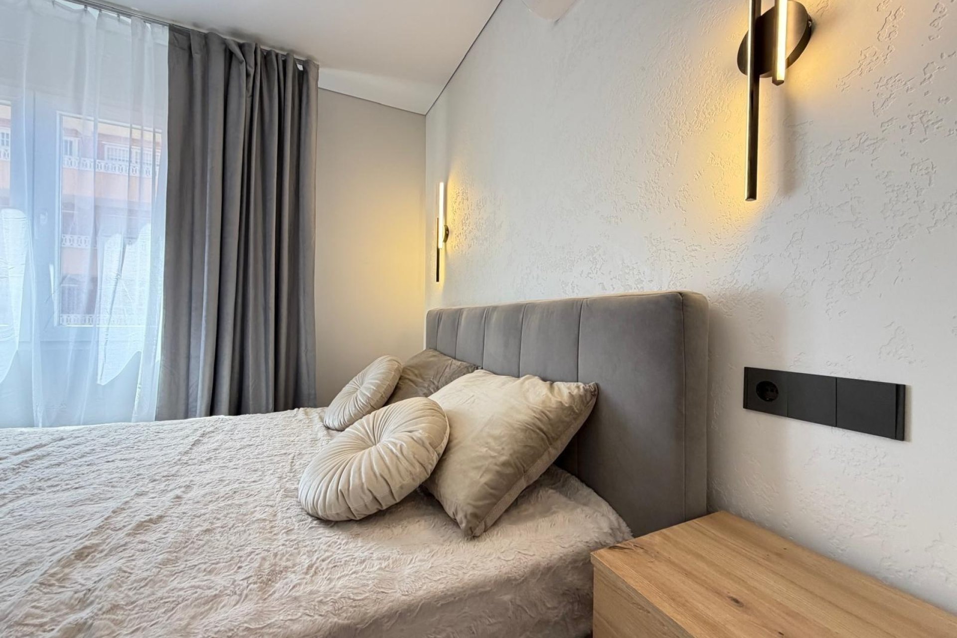 Herverkoop - Apartment -
Torrevieja - Punta Prima