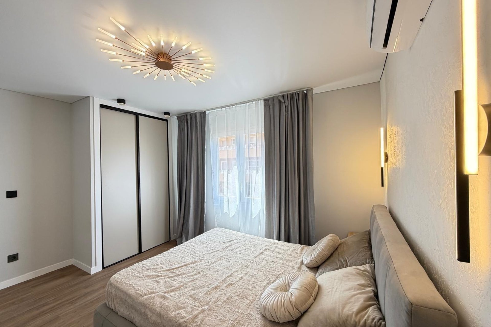 Herverkoop - Apartment -
Torrevieja - Punta Prima