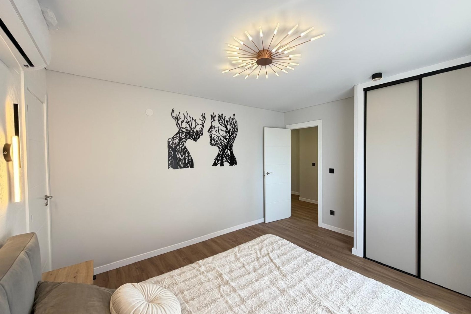 Herverkoop - Apartment -
Torrevieja - Punta Prima